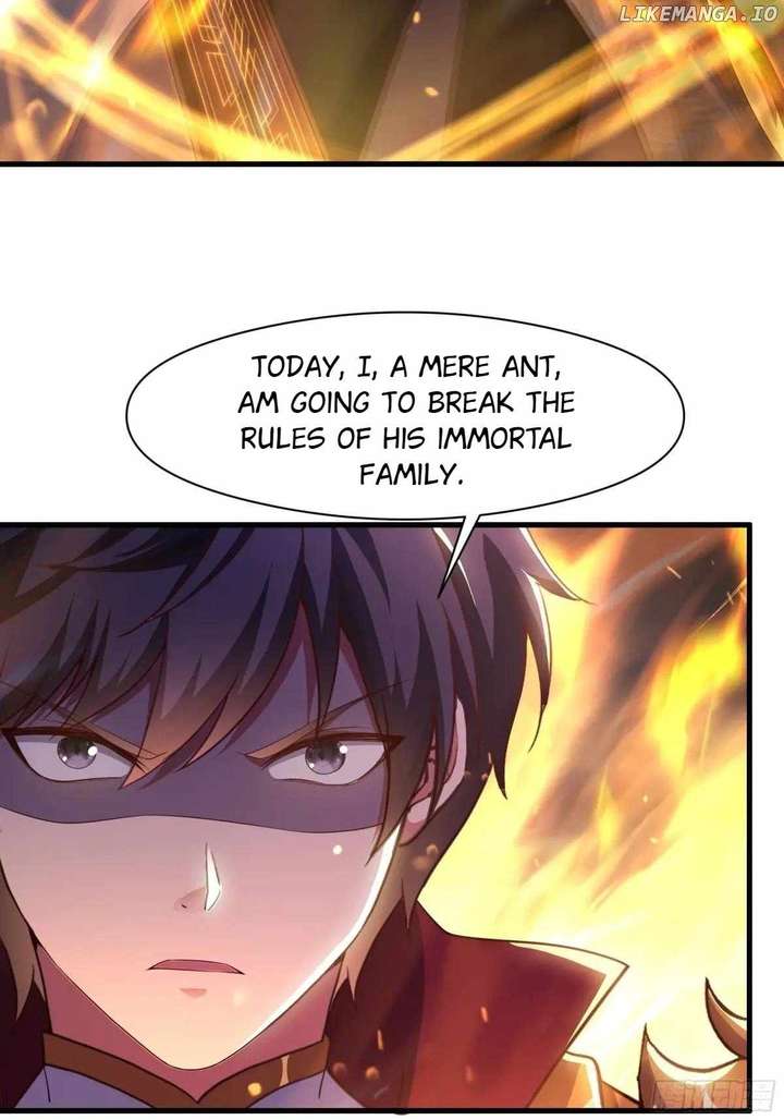 Rebirth of King Zhou: Not Being the Ultimate Villain — Chapter 129 — page 16