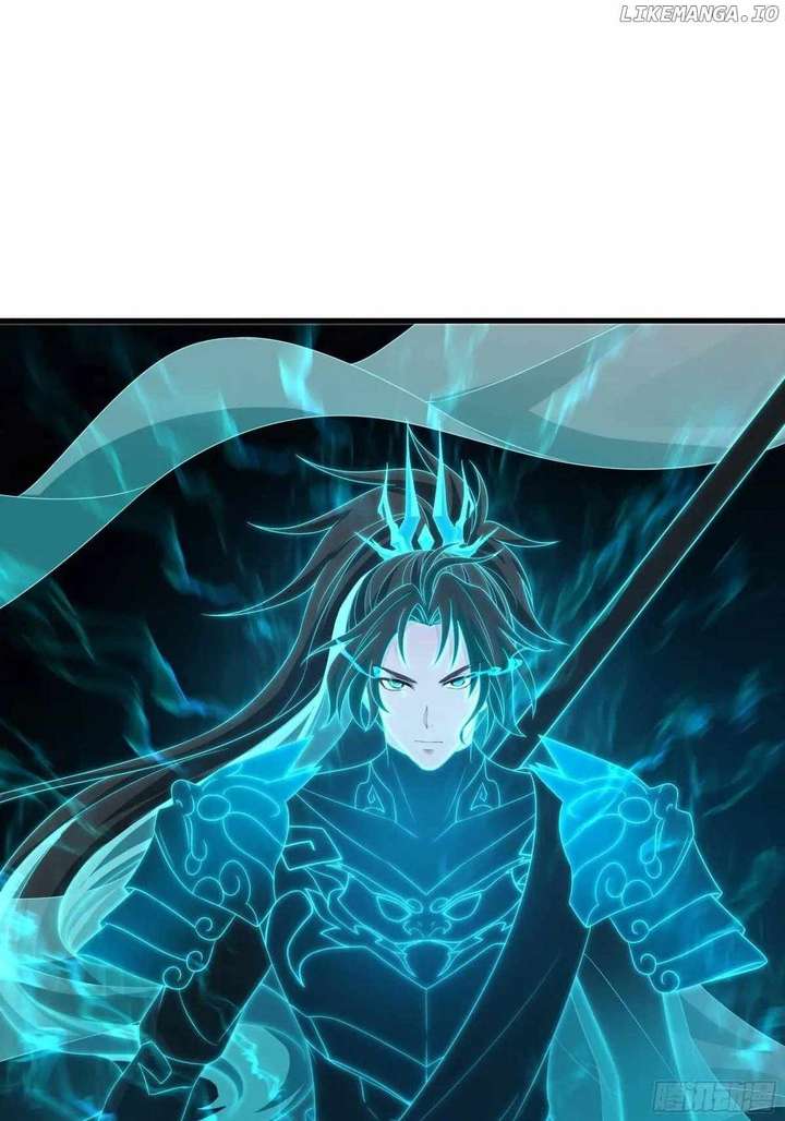 Rebirth of King Zhou: Not Being the Ultimate Villain — Chapter 129 — page 17