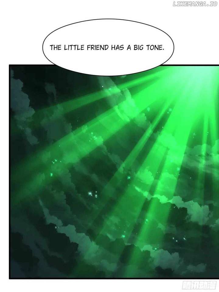 Rebirth of King Zhou: Not Being the Ultimate Villain — Chapter 129 — page 20