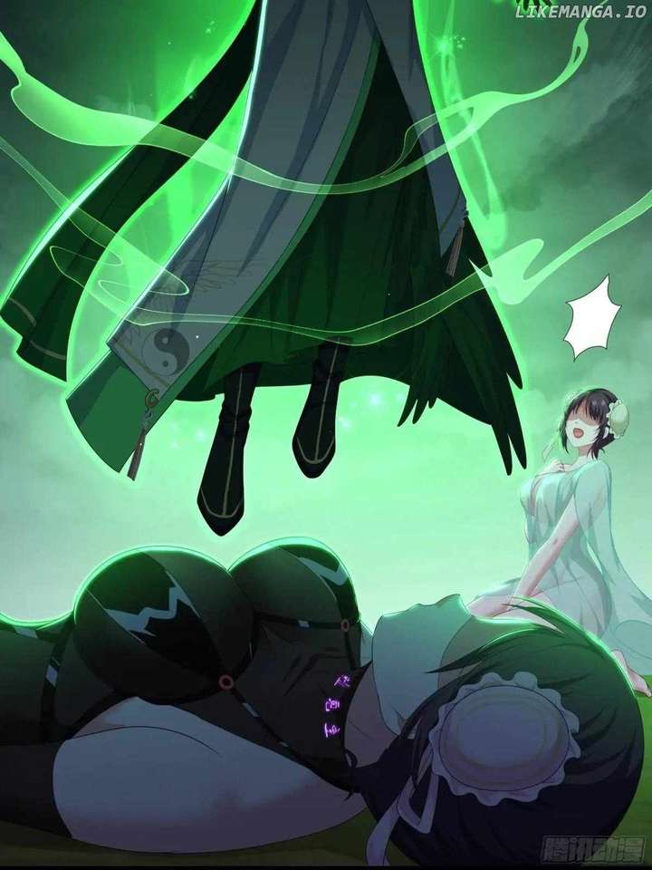 Rebirth of King Zhou: Not Being the Ultimate Villain — Chapter 129 — page 23