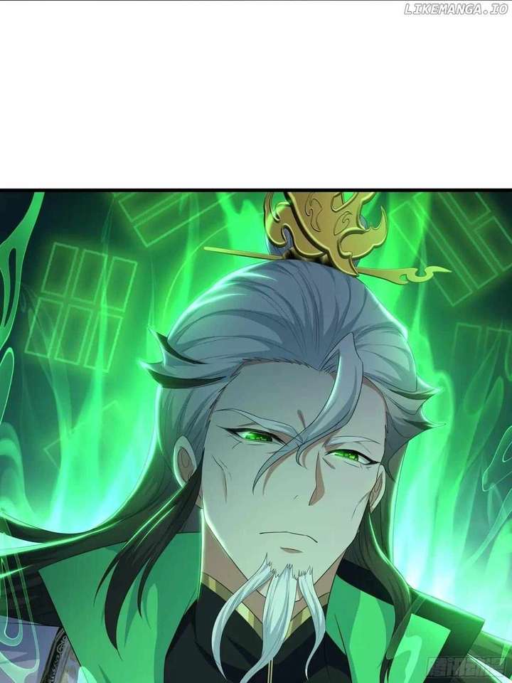 Rebirth of King Zhou: Not Being the Ultimate Villain — Chapter 129 — page 24