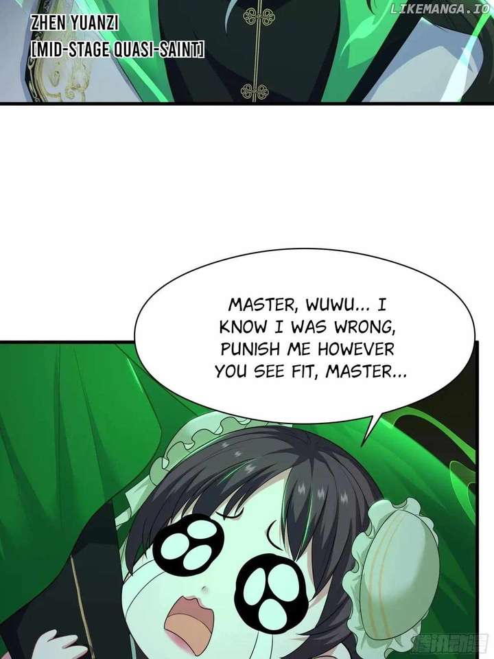 Rebirth of King Zhou: Not Being the Ultimate Villain — Chapter 129 — page 25