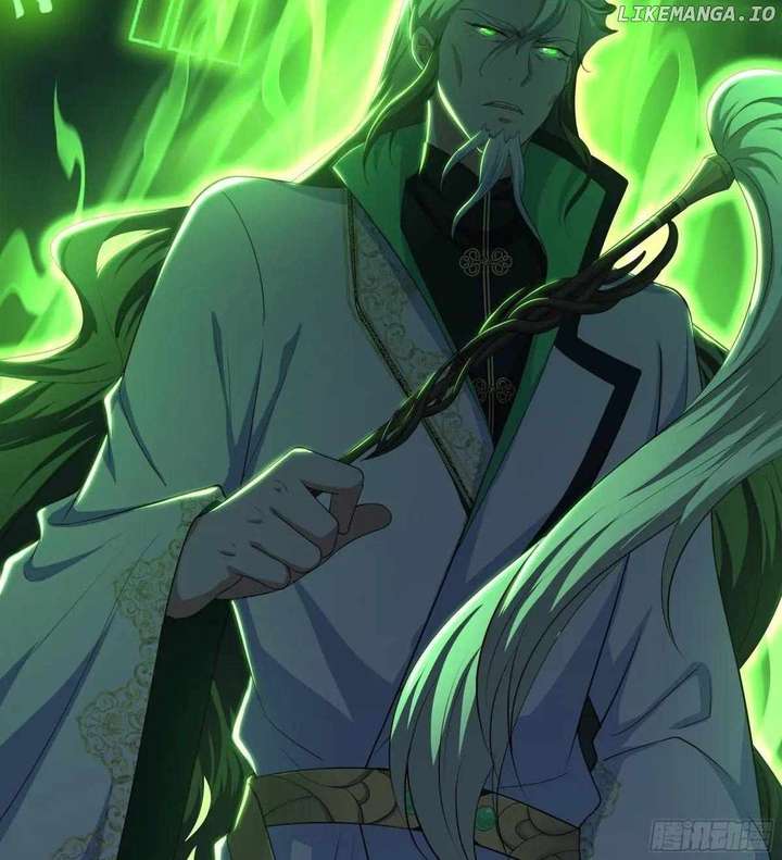 Rebirth of King Zhou: Not Being the Ultimate Villain — Chapter 129 — page 31