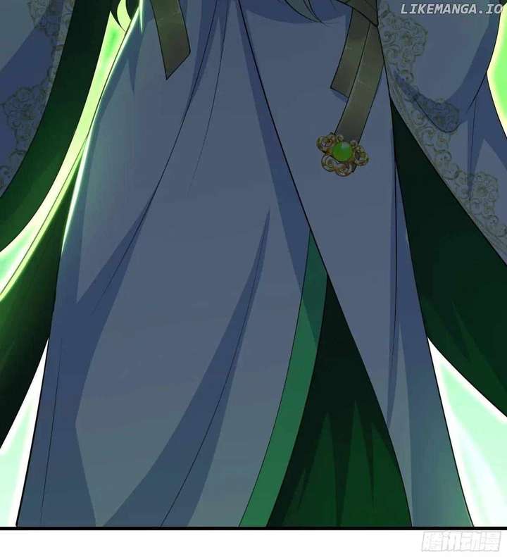 Rebirth of King Zhou: Not Being the Ultimate Villain — Chapter 129 — page 32