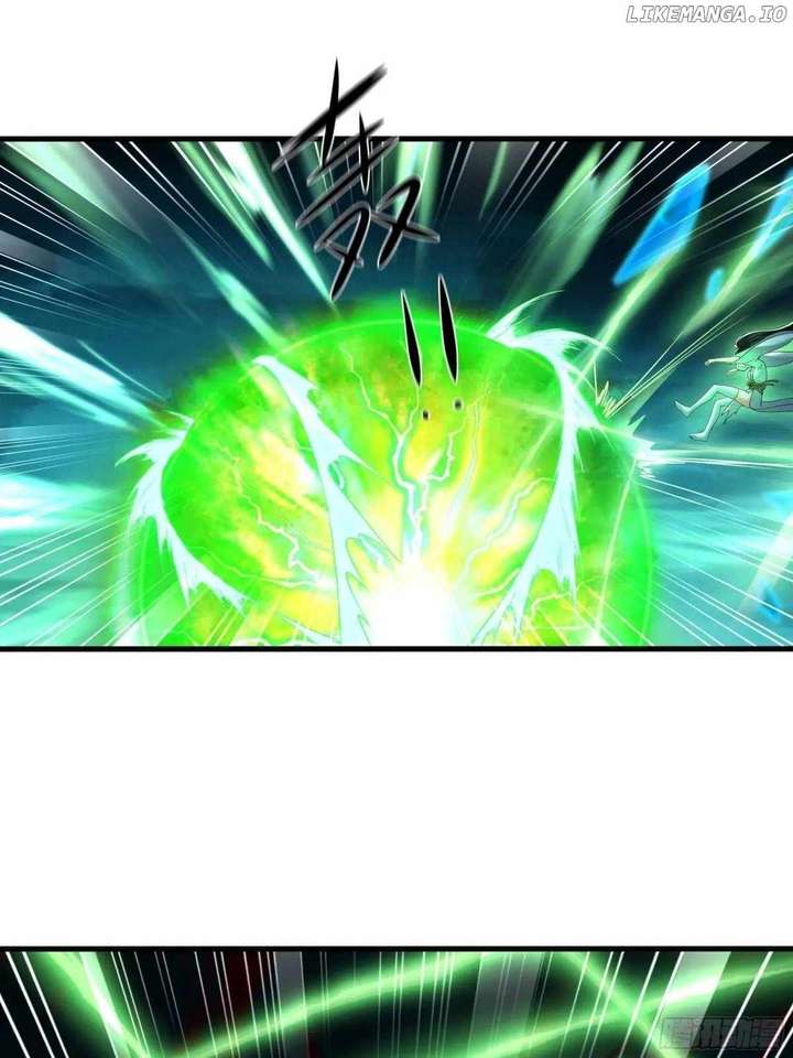 Rebirth of King Zhou: Not Being the Ultimate Villain — Chapter 129 — page 39