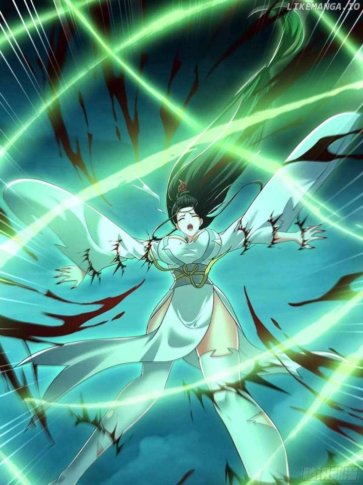 Rebirth of King Zhou: Not Being the Ultimate Villain — Chapter 129 — page 40