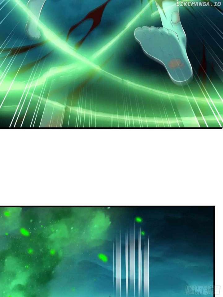 Rebirth of King Zhou: Not Being the Ultimate Villain — Chapter 129 — page 41