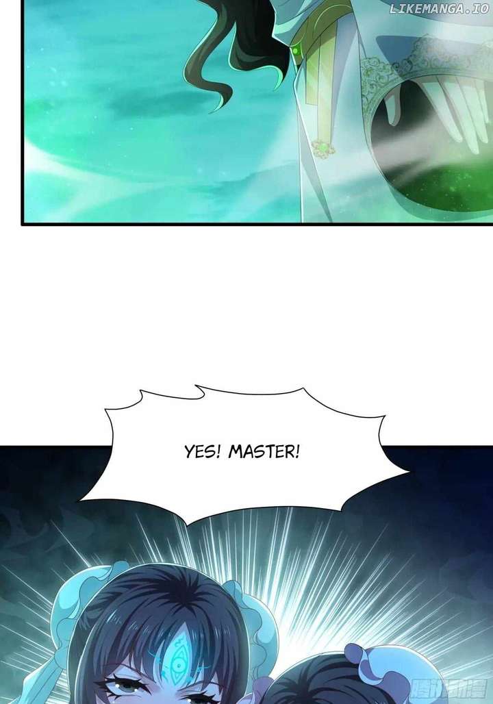 Rebirth of King Zhou: Not Being the Ultimate Villain — Chapter 129 — page 44