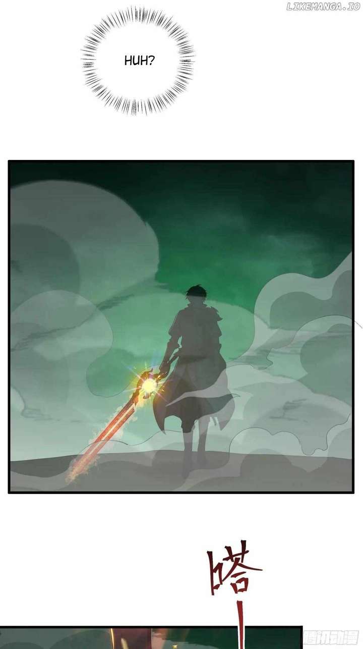 Rebirth of King Zhou: Not Being the Ultimate Villain — Chapter 129 — page 47