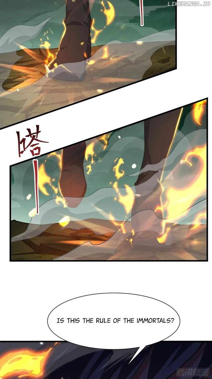 Rebirth of King Zhou: Not Being the Ultimate Villain — Chapter 129 — page 48