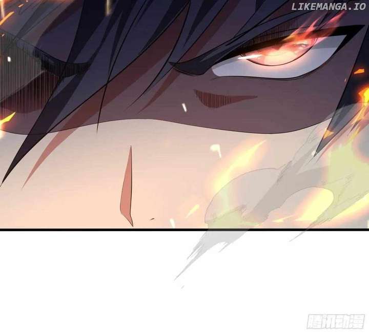 Rebirth of King Zhou: Not Being the Ultimate Villain — Chapter 129 — page 49