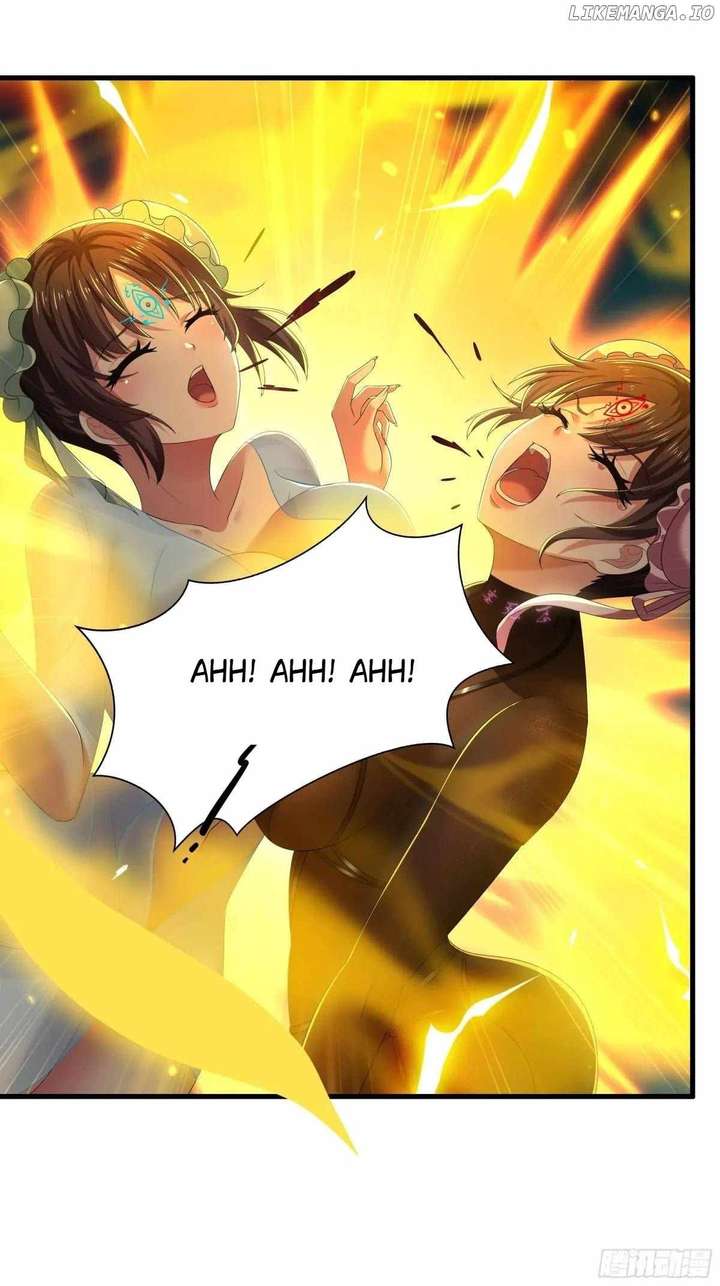 Rebirth of King Zhou: Not Being the Ultimate Villain — Chapter 129 — page 54