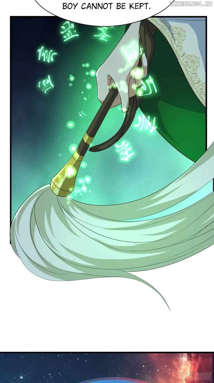 Rebirth of King Zhou: Not Being the Ultimate Villain — Chapter 129 — page 56