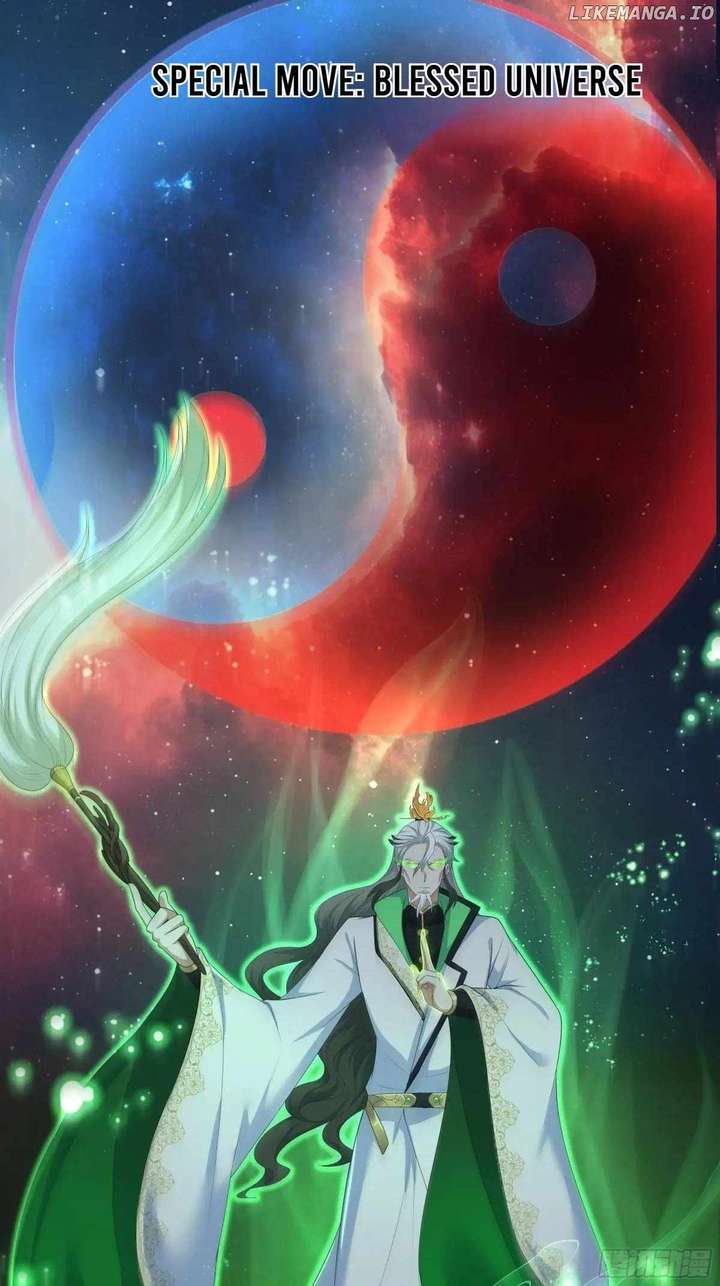 Rebirth of King Zhou: Not Being the Ultimate Villain — Chapter 129 — page 57
