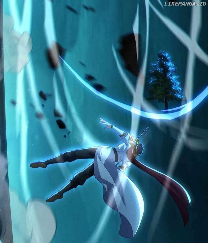 Rebirth of King Zhou: Not Being the Ultimate Villain — Chapter 129 — page 61