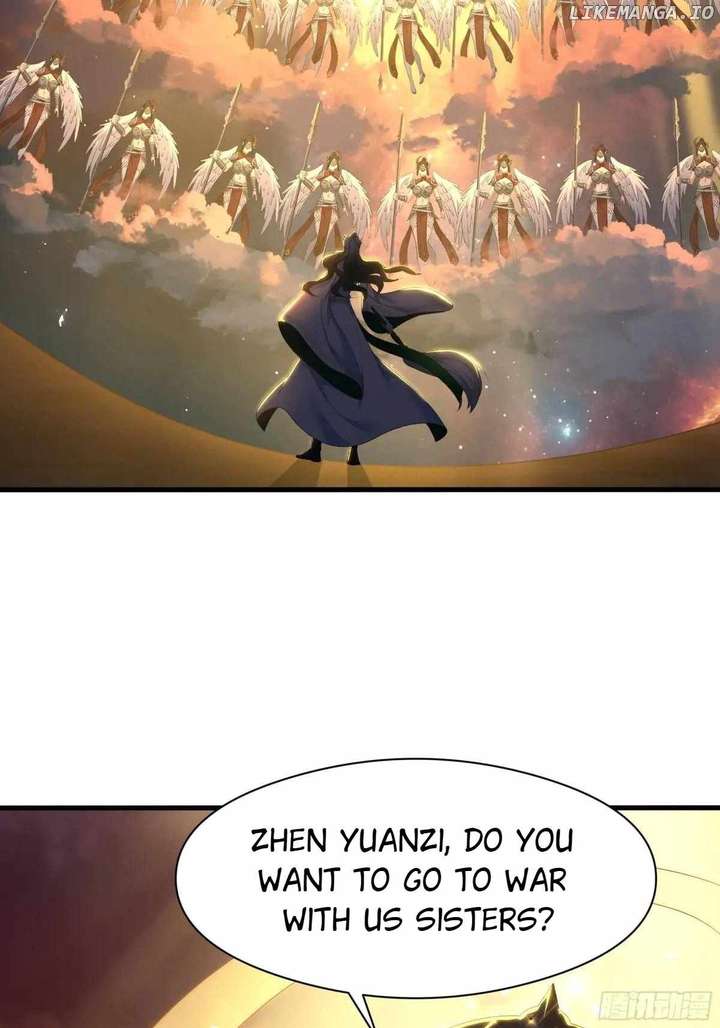 Rebirth of King Zhou: Not Being the Ultimate Villain — Chapter 129 — page 65