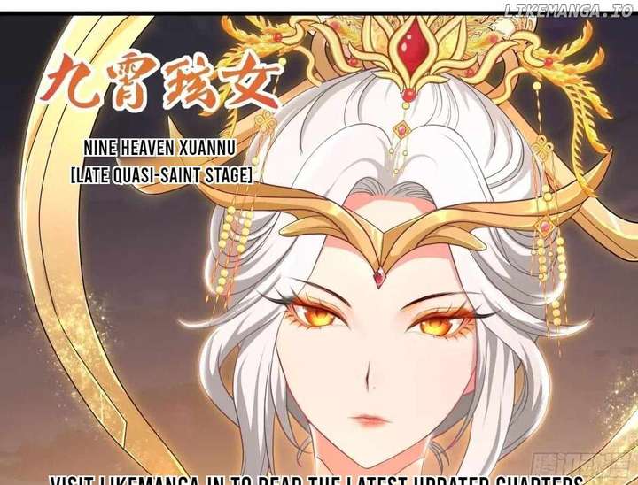 Rebirth of King Zhou: Not Being the Ultimate Villain — Chapter 130 — page 1