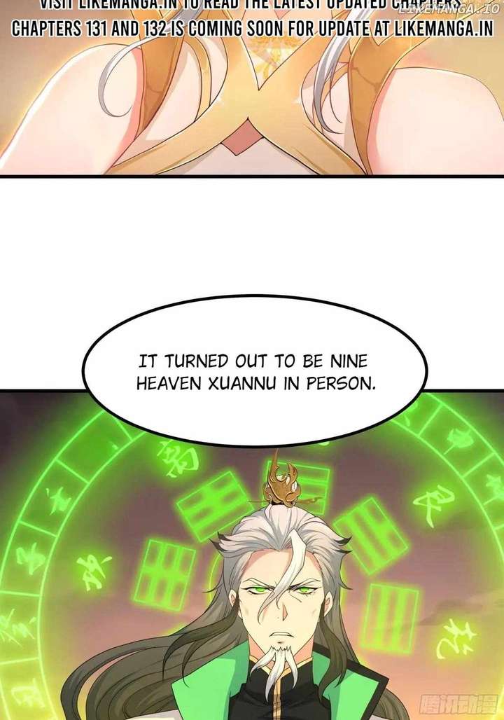 Rebirth of King Zhou: Not Being the Ultimate Villain — Chapter 130 — page 2