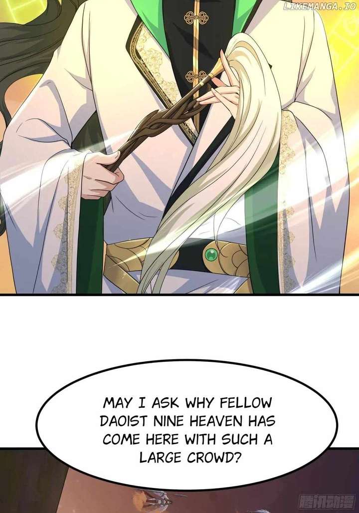 Rebirth of King Zhou: Not Being the Ultimate Villain — Chapter 130 — page 3