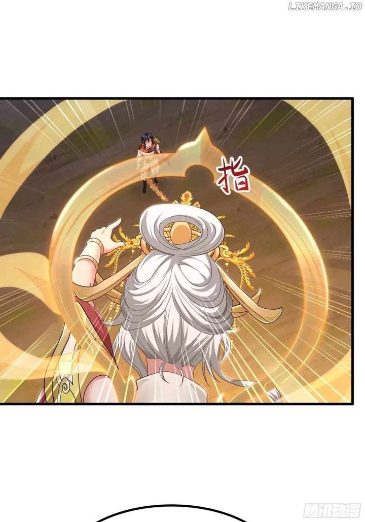 Rebirth of King Zhou: Not Being the Ultimate Villain — Chapter 130 — page 6