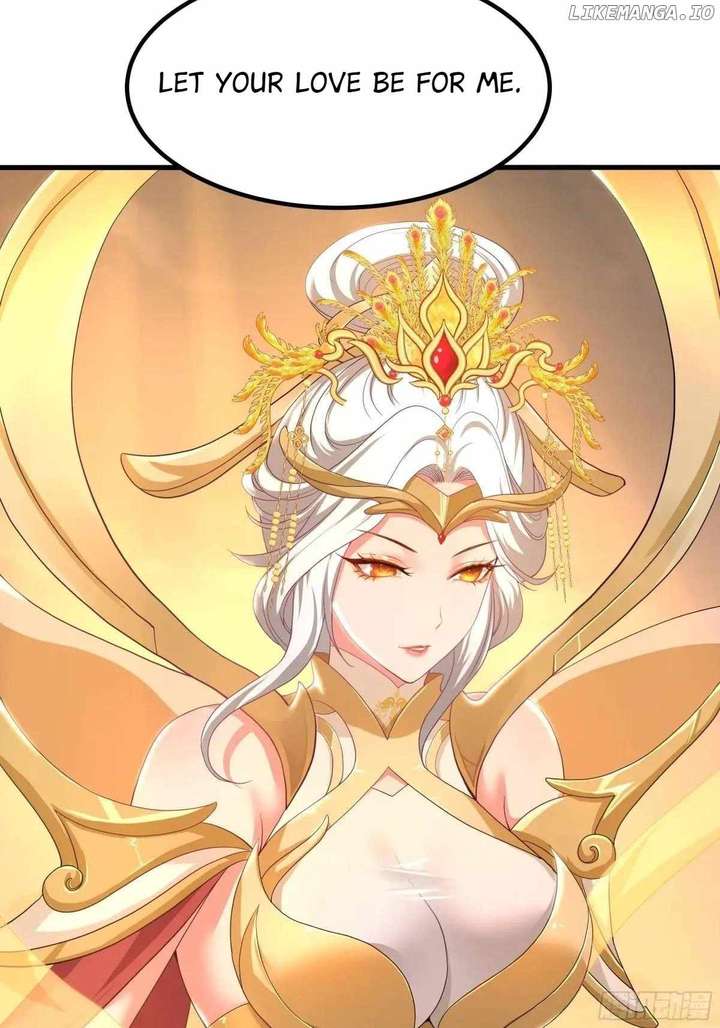 Rebirth of King Zhou: Not Being the Ultimate Villain — Chapter 130 — page 7