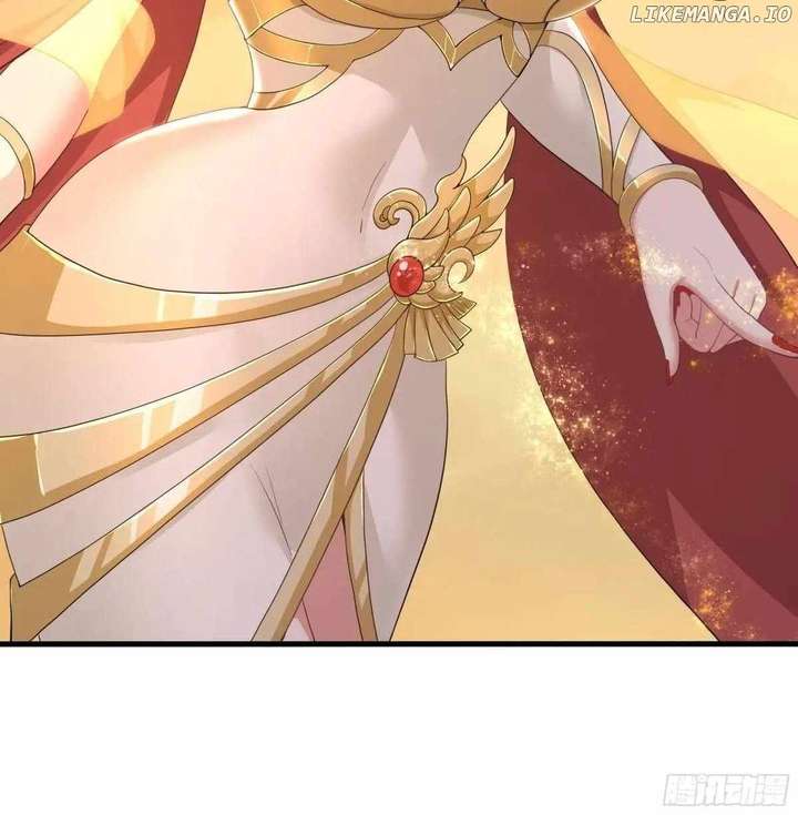 Rebirth of King Zhou: Not Being the Ultimate Villain — Chapter 130 — page 8