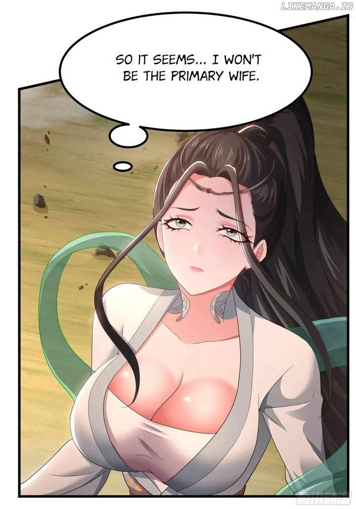 Rebirth of King Zhou: Not Being the Ultimate Villain — Chapter 130 — page 10