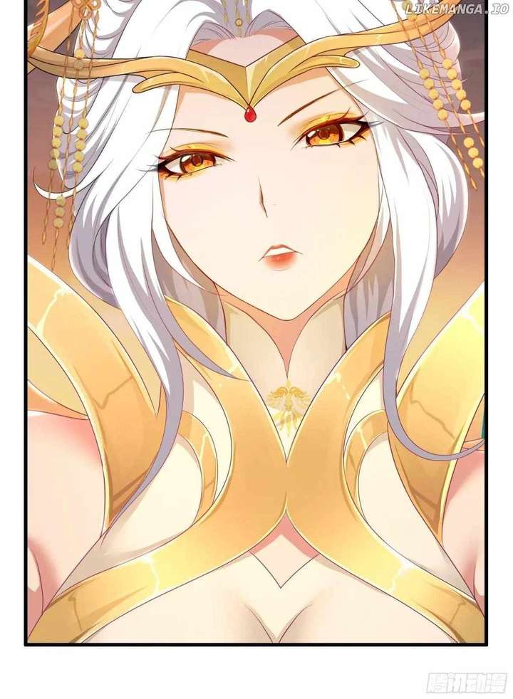 Rebirth of King Zhou: Not Being the Ultimate Villain — Chapter 130 — page 16