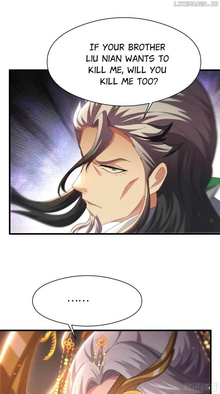 Rebirth of King Zhou: Not Being the Ultimate Villain — Chapter 130 — page 21