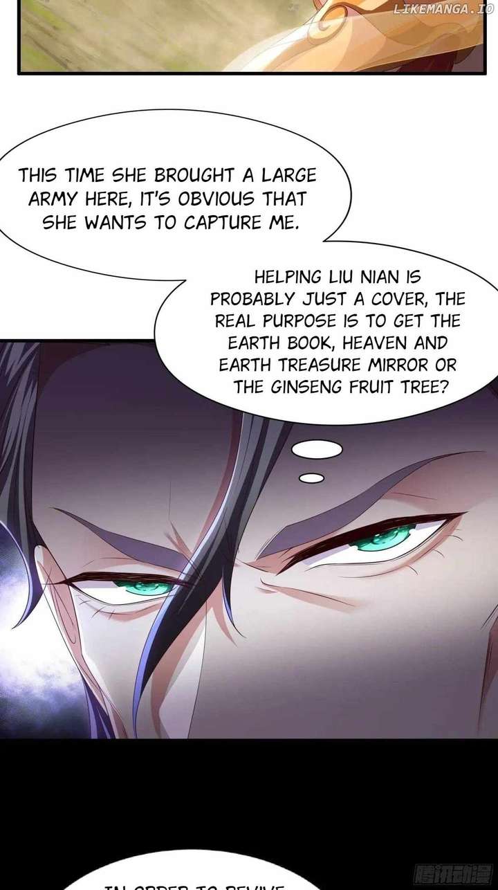 Rebirth of King Zhou: Not Being the Ultimate Villain — Chapter 130 — page 24