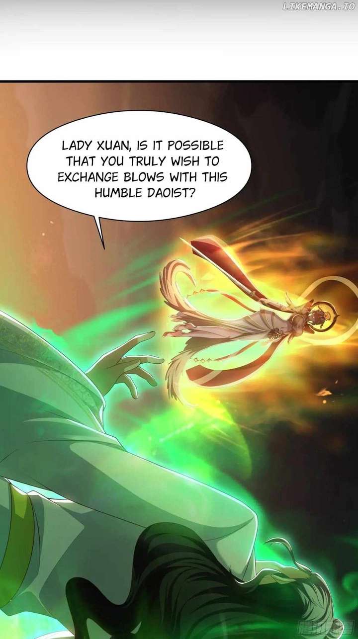 Rebirth of King Zhou: Not Being the Ultimate Villain — Chapter 130 — page 26