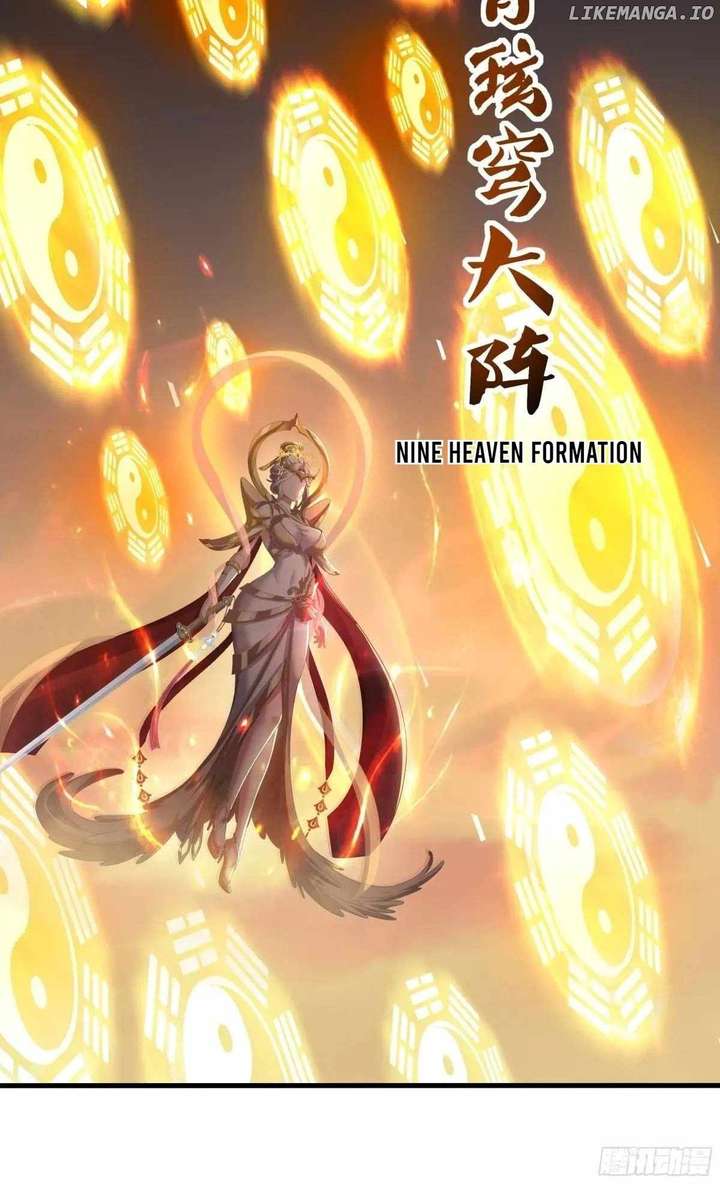 Rebirth of King Zhou: Not Being the Ultimate Villain — Chapter 130 — page 29