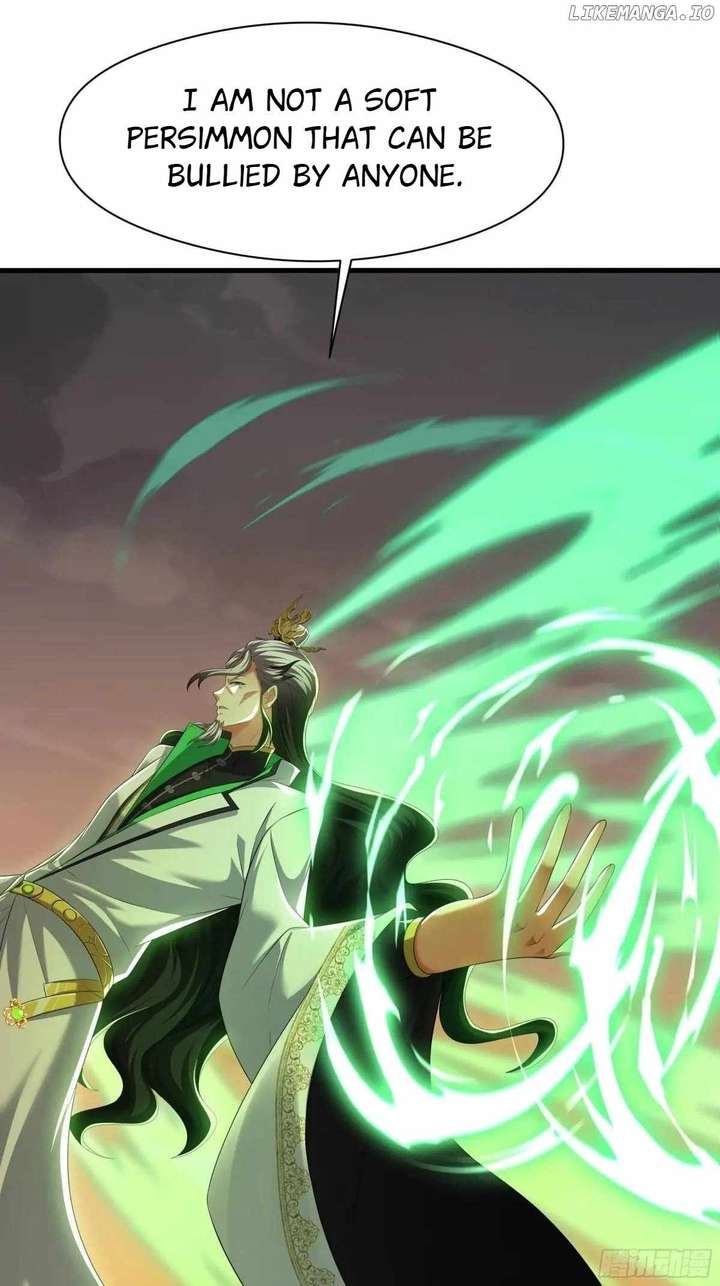 Rebirth of King Zhou: Not Being the Ultimate Villain — Chapter 130 — page 30