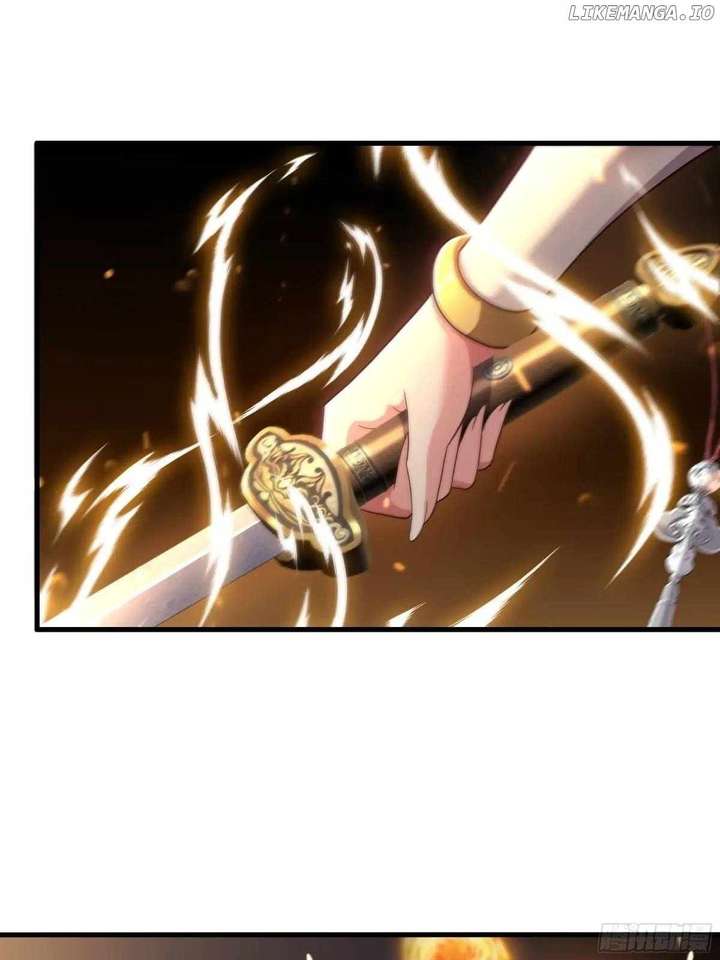 Rebirth of King Zhou: Not Being the Ultimate Villain — Chapter 130 — page 33