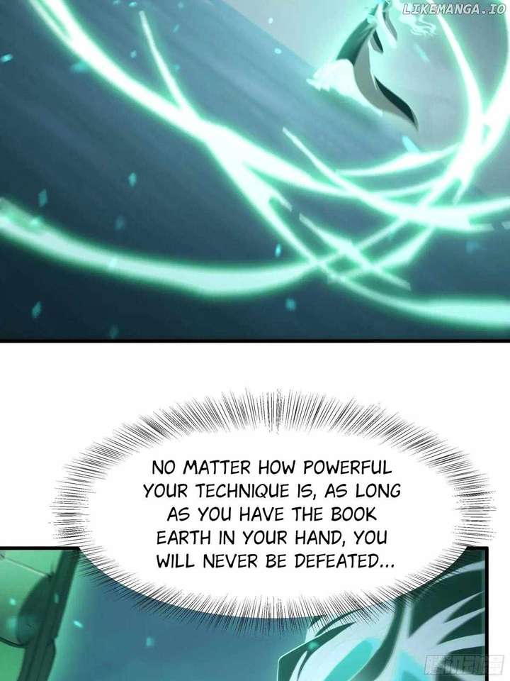 Rebirth of King Zhou: Not Being the Ultimate Villain — Chapter 130 — page 38