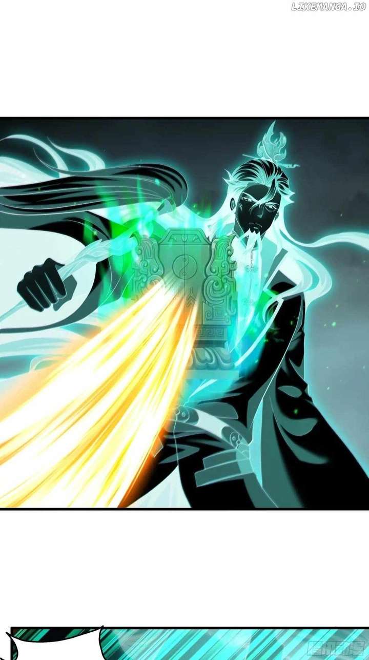 Rebirth of King Zhou: Not Being the Ultimate Villain — Chapter 130 — page 40
