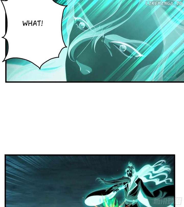 Rebirth of King Zhou: Not Being the Ultimate Villain — Chapter 130 — page 41