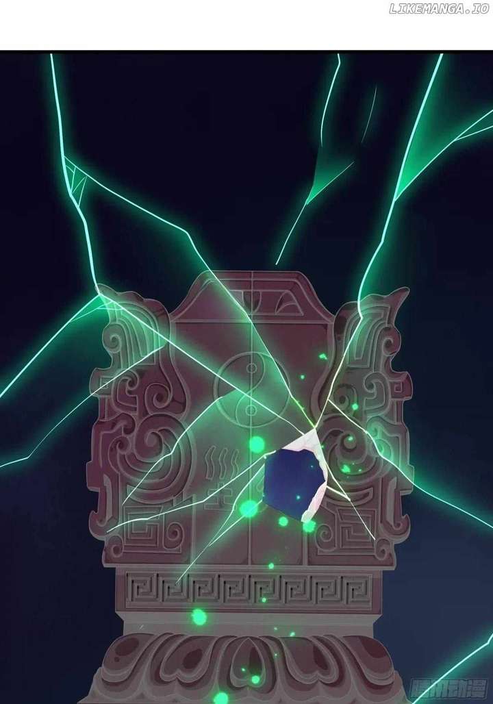 Rebirth of King Zhou: Not Being the Ultimate Villain — Chapter 130 — page 43