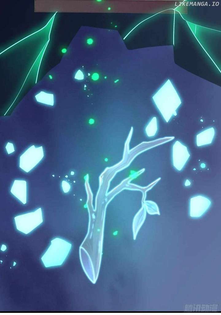 Rebirth of King Zhou: Not Being the Ultimate Villain — Chapter 130 — page 44