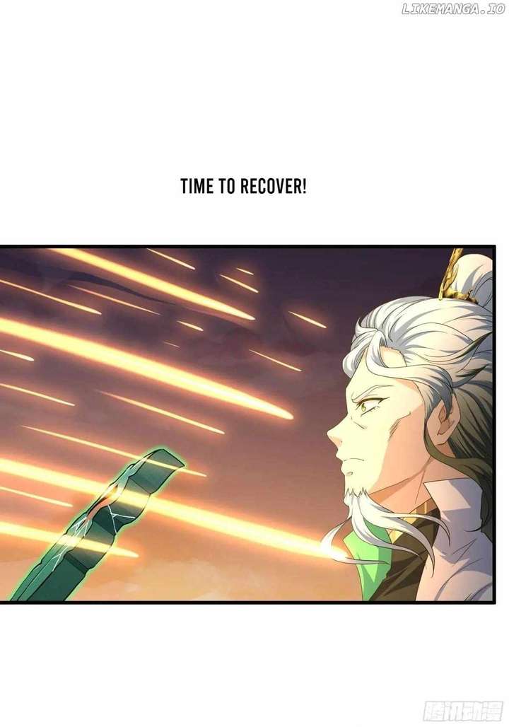 Rebirth of King Zhou: Not Being the Ultimate Villain — Chapter 130 — page 45