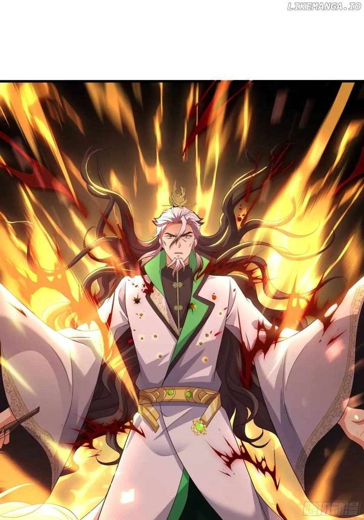 Rebirth of King Zhou: Not Being the Ultimate Villain — Chapter 130 — page 48