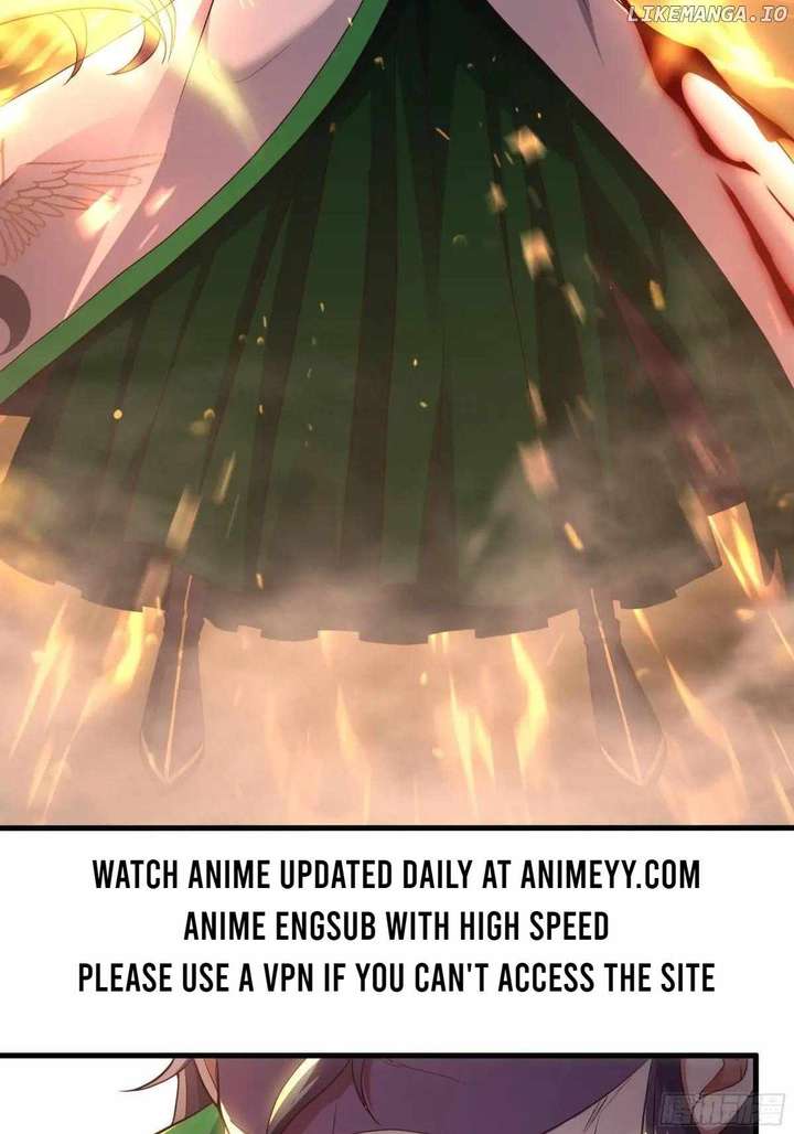 Rebirth of King Zhou: Not Being the Ultimate Villain — Chapter 130 — page 49