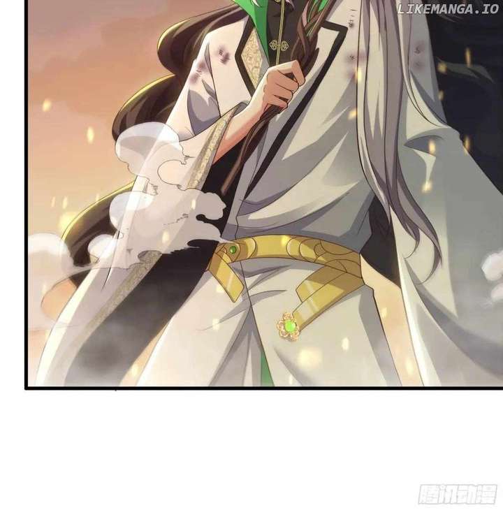 Rebirth of King Zhou: Not Being the Ultimate Villain — Chapter 130 — page 51