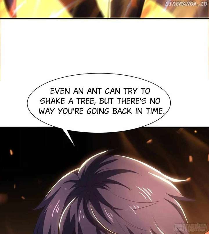 Rebirth of King Zhou: Not Being the Ultimate Villain — Chapter 130 — page 53