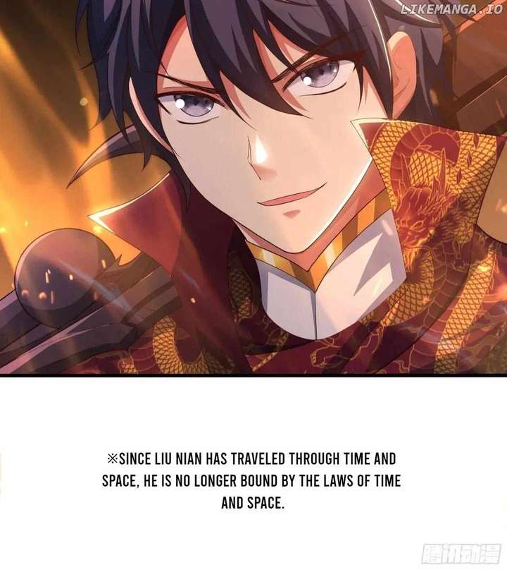 Rebirth of King Zhou: Not Being the Ultimate Villain — Chapter 130 — page 54