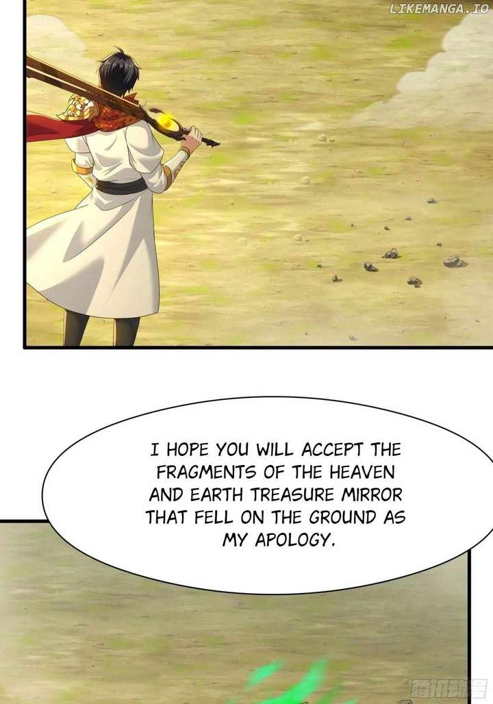 Rebirth of King Zhou: Not Being the Ultimate Villain — Chapter 130 — page 56