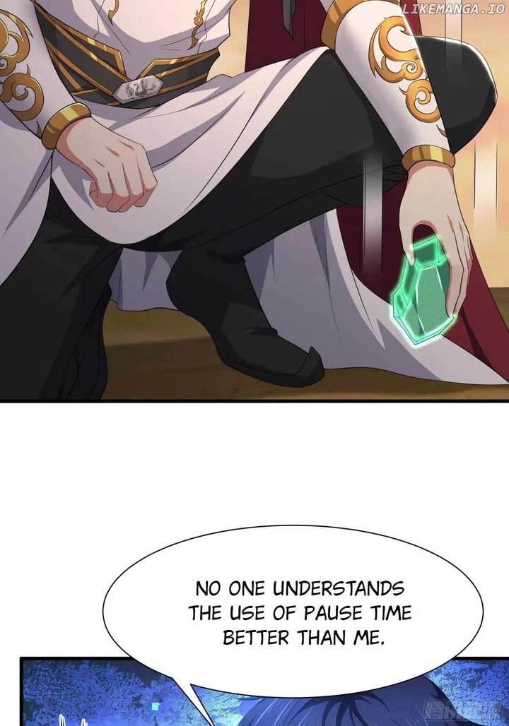 Rebirth of King Zhou: Not Being the Ultimate Villain — Chapter 130 — page 60