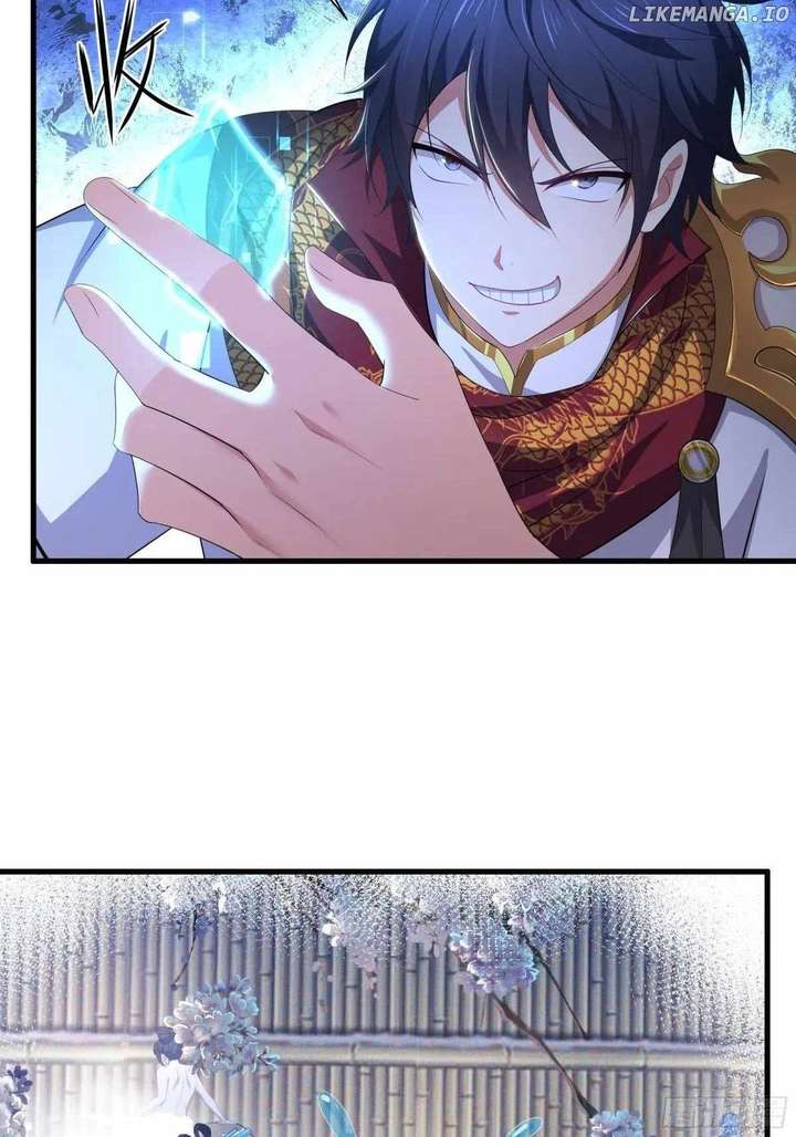 Rebirth of King Zhou: Not Being the Ultimate Villain — Chapter 130 — page 61