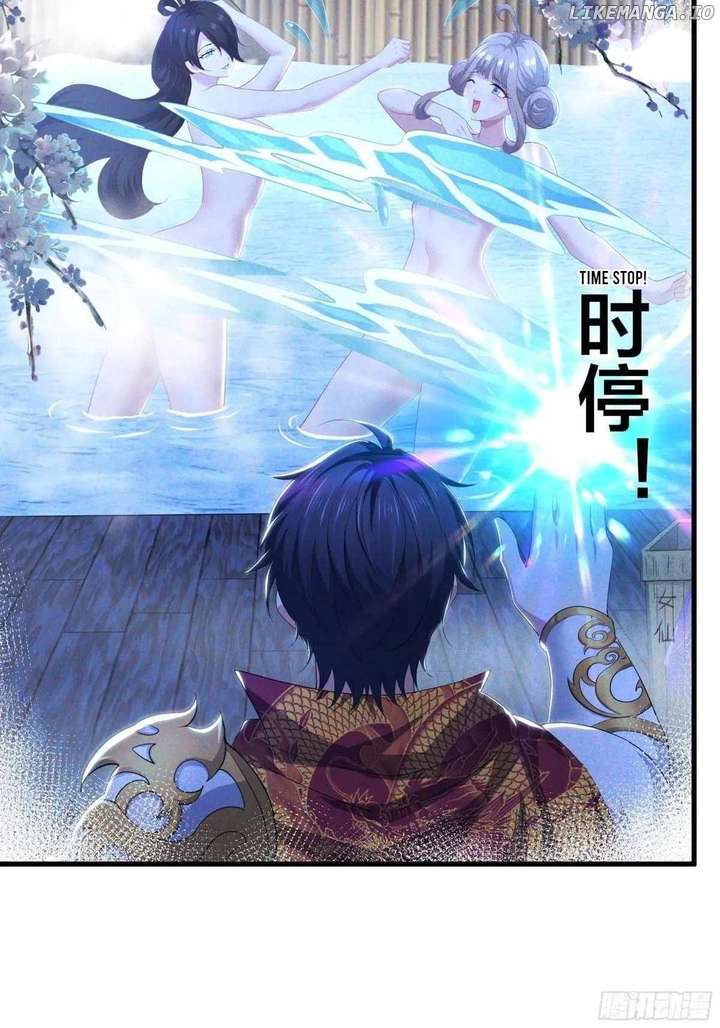 Rebirth of King Zhou: Not Being the Ultimate Villain — Chapter 130 — page 62