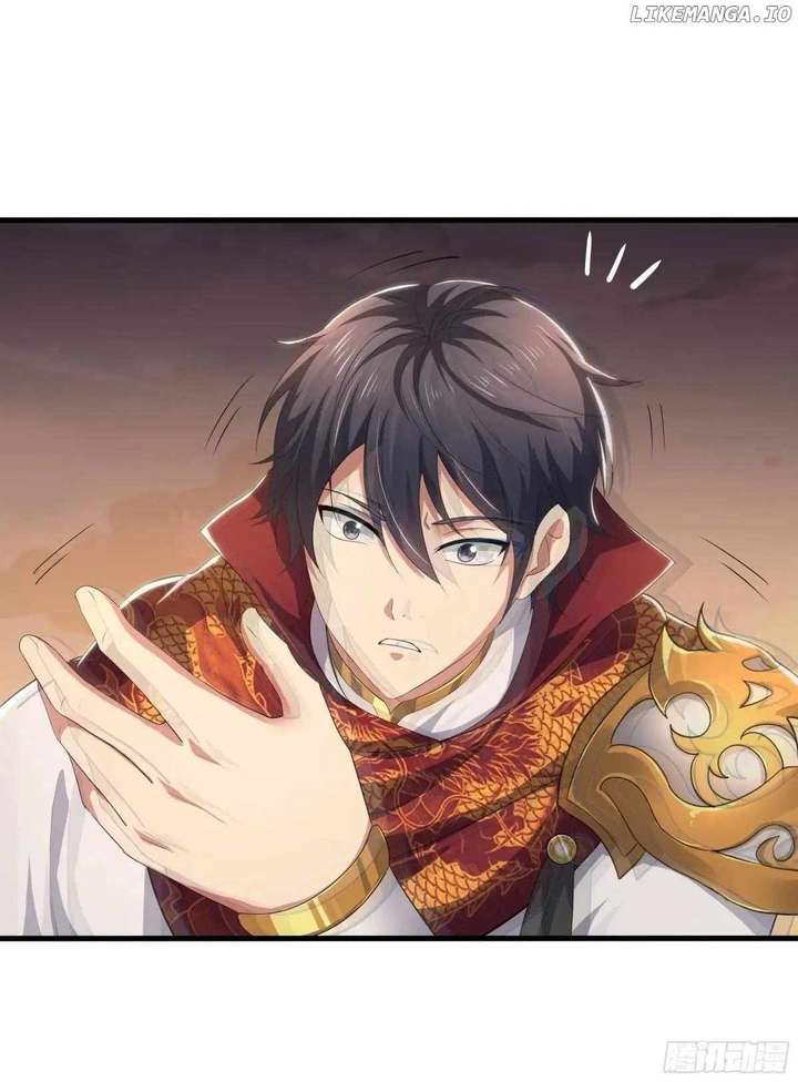 Rebirth of King Zhou: Not Being the Ultimate Villain — Chapter 130 — page 63